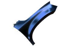 blatník PP - pravý přední