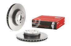 Brzdové kotouče BREMBO