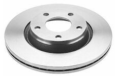 brzdový kotouč 280 mm