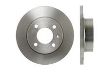 Brzdový kotouč od 12.93