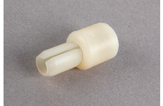 čep na sklo dveří