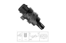 čidlo do vzduchového filtru