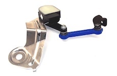 čidlo úrovně nastavení světlometů xenon