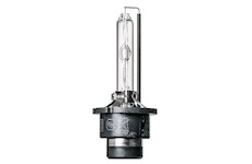 D2S - výbojka XENON 12/24V 35W OSRAM