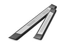 dekorativní prahové lišty