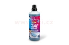 Dr. Wack Power Foam Shampoo: šampon s hustou pěnou a neutrálním pH 1 l