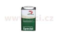 DREUMEX SPECIAL čisticí pasta na ruce - bílá 4,2 l