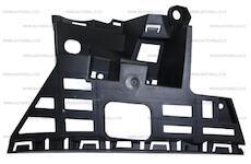 držák předního nárazníku levý