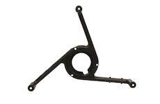 držák větráku chlazení 441mm