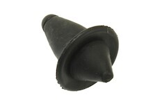 gumový nárazníček zadní kapoty