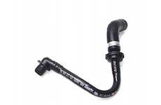 hadice k posilovači s ventilem