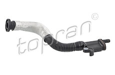 hadice na odvětrání