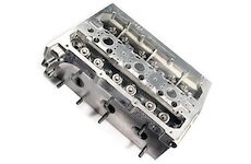 hlava válců úplná