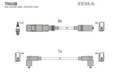 kabely zapalovací Tesla T064B