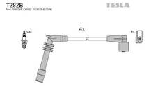 kabely zapalovací Tesla T282B