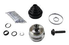 kloub poloosy vnější