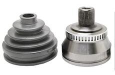 kloub poloosy vnější