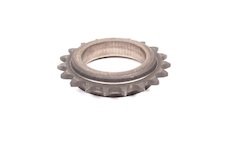 kolo klikového hřídele