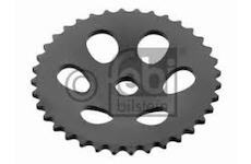 kolo rozvodové 36 zubů olejové čerpadlo