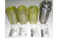 kompletní sada vložek motoru S1203 4 kr, pouze 1200cm