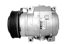 kompresor klimatizace