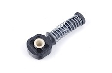 koncovka k bovdenu řazení