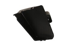 krycí víko baterie