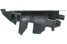 kryt k chladiči Pravý