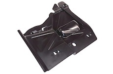 kryt plastový pod vůz LP za podběh