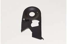 kryt rozvodového řemene zadní