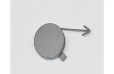 krytka tažného oka přední