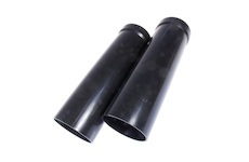 krytka zadního tlumiče pérování