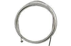 lanko uzávěru přední kapoty 500mm