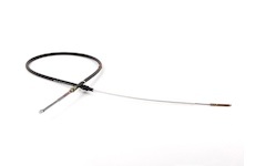 lano ruční brzdy  pro bubny