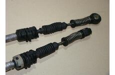 lanovody páky řazení 2 kusy 2001-2005