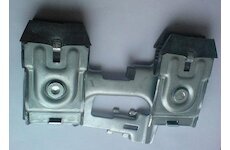 lineta skla LZ - levá zadní