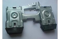 lineta skla PZ - pravá zadní