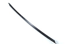 lišta ochranná k čelnímu sklu pravá