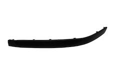 lista předního nárazníku Levá