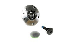 ložisko zadního kola FAG 30mm