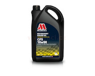 MILLERS OILS motorový olej plně syntetický s nanočásticemi - PAO, 3ester Motorsport CFS 10w50 5l