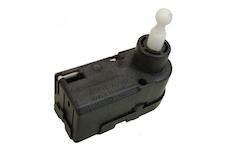 motorek pro naklápění světel