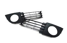 mřížka do nárazníku levá