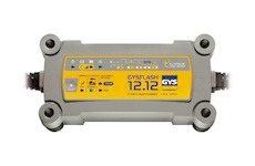 nabíječka GYSFLASH 12.12, 12 V, 20-250 Ah, 12 A