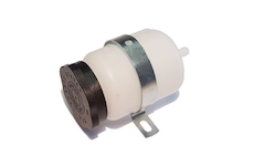 nádobka brzdové kapaliny jednovývodová