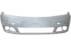 nárazník přední od 08.2004 originál