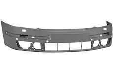 narazník přední senzory parkování+ostřik