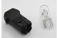 objímka žárovky 5W bezpaticové