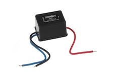 odrušovací filtr na radio