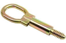 oko tažné přední